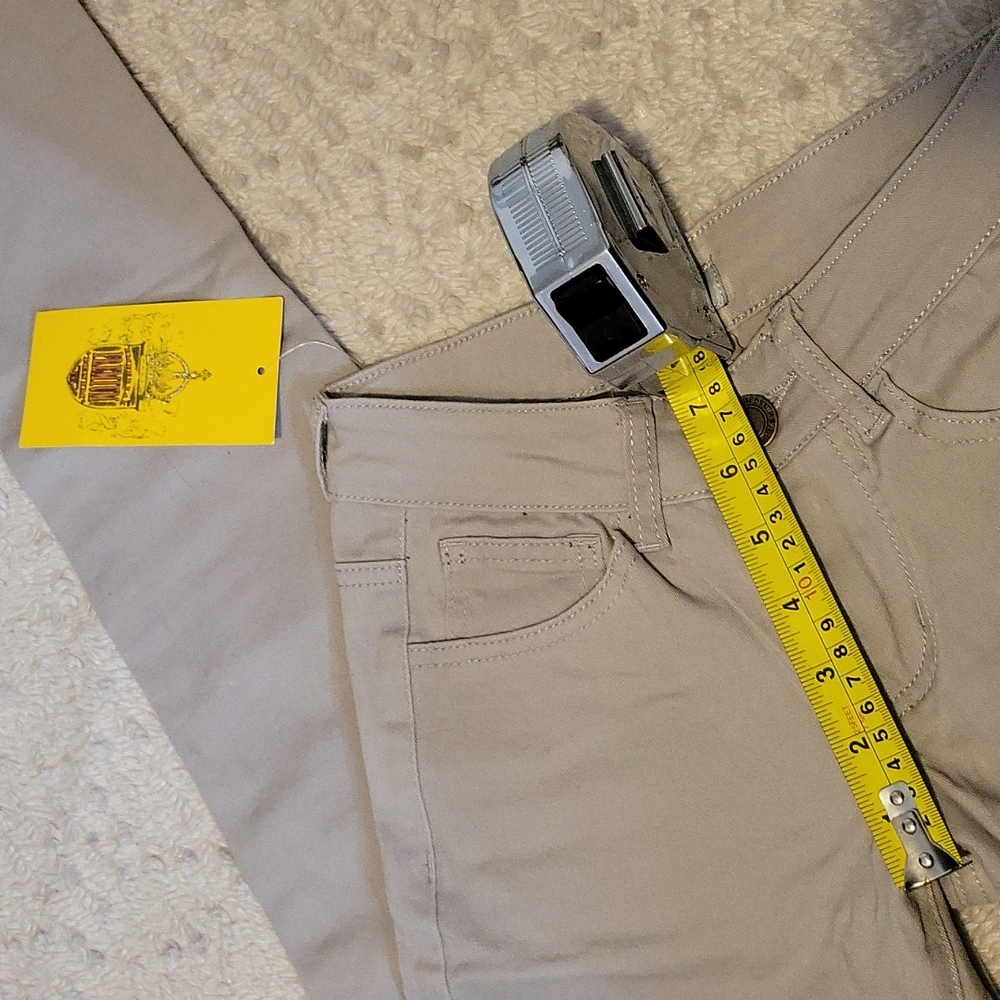 💥NWT💥EMPERIAL~ Jeans, Grey, 1 - Picture 2 of 8